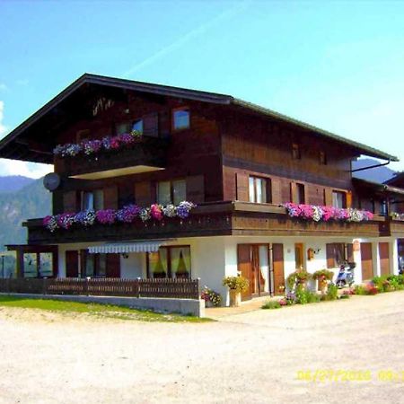 Ferienwohnungen Schmaus Reit im Winkl Extérieur photo