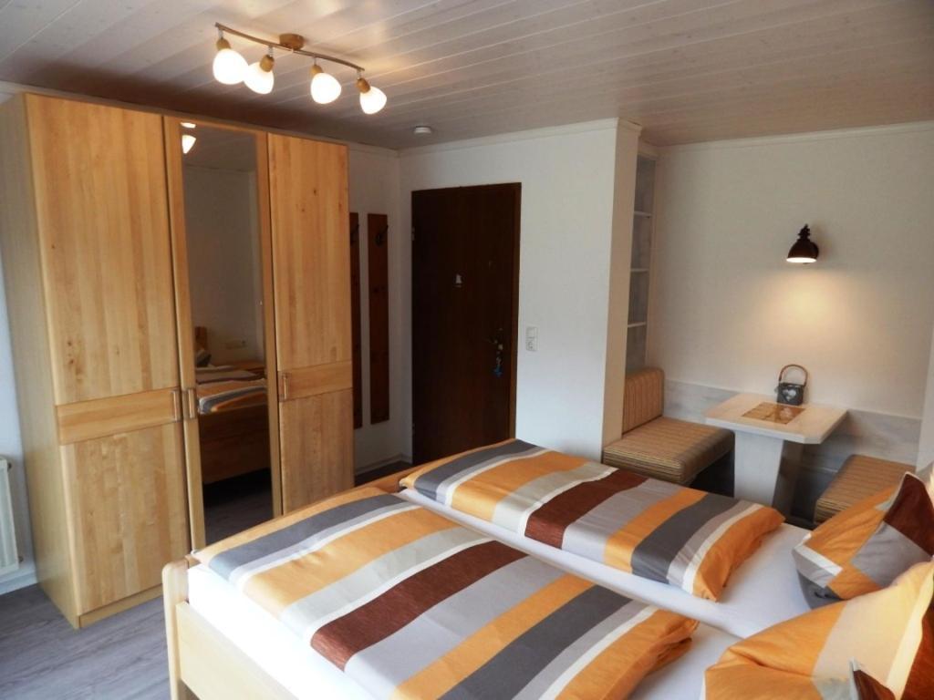 Ferienwohnungen Schmaus Reit im Winkl Extérieur photo
