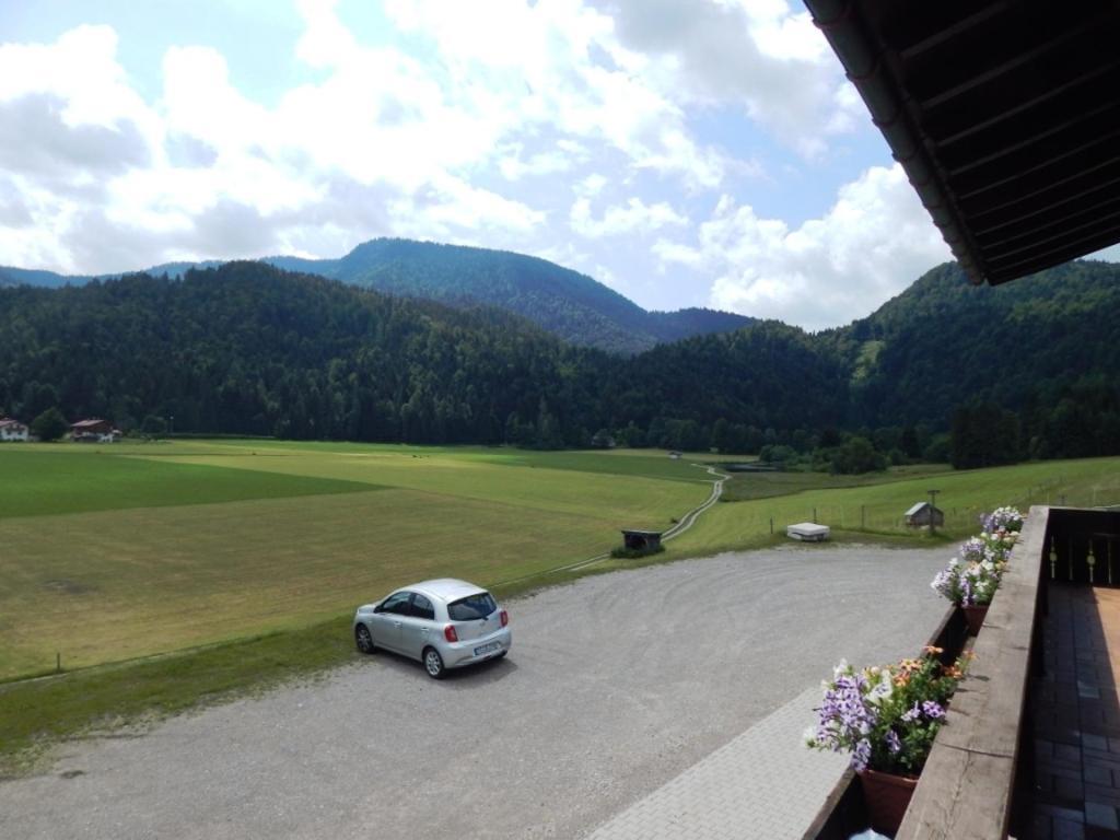 Ferienwohnungen Schmaus Reit im Winkl Extérieur photo