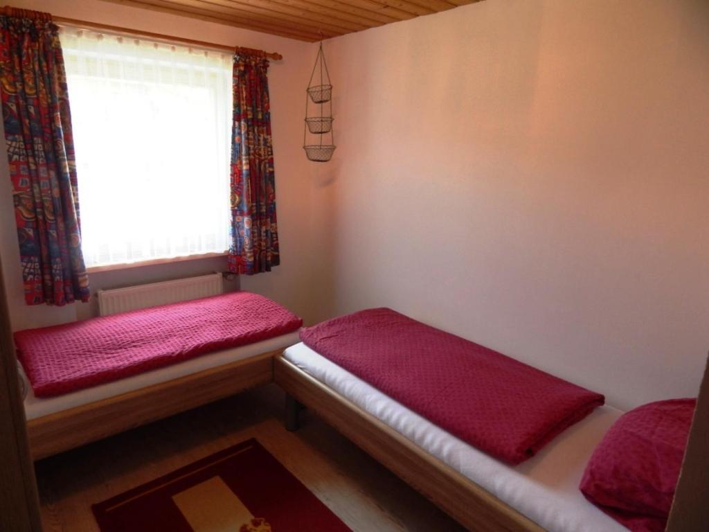 Ferienwohnungen Schmaus Reit im Winkl Extérieur photo