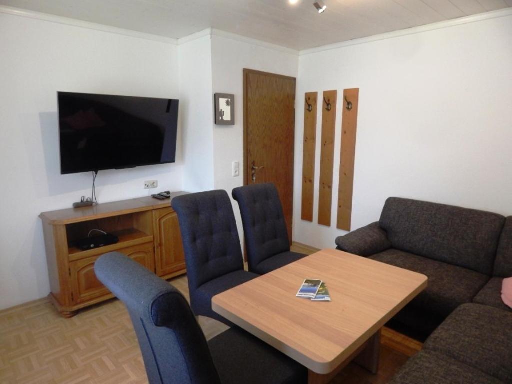 Ferienwohnungen Schmaus Reit im Winkl Extérieur photo